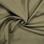 135gsm Twill Polyester Memory Fabric 75dx150d Shape Water Resistance