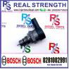 Buy cheap BOSCH Control Valve 0281002991 DRV Regulator Solenoid 0281002991 for Audi A4 A6 from wholesalers