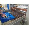 Buy cheap Mitsubishi PLC Automatic Steel Grating Welding Machine For City Gutterway from wholesalers