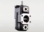 B22 B12 T6cc Denison Vane Pump , D111 High Pressure Hydraulic Pump