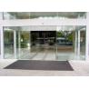 Buy cheap Automatic Sliding Glass Door Mechanism Automatic Sliding Doors from wholesalers