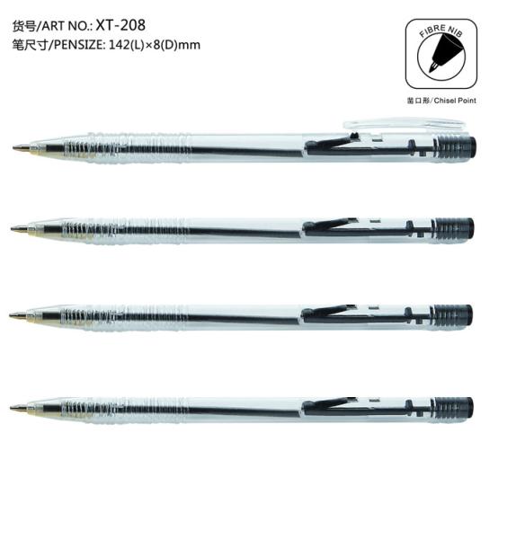 Buy cheap one time office ball point pen, factory direct products from china manufacturer from wholesalers