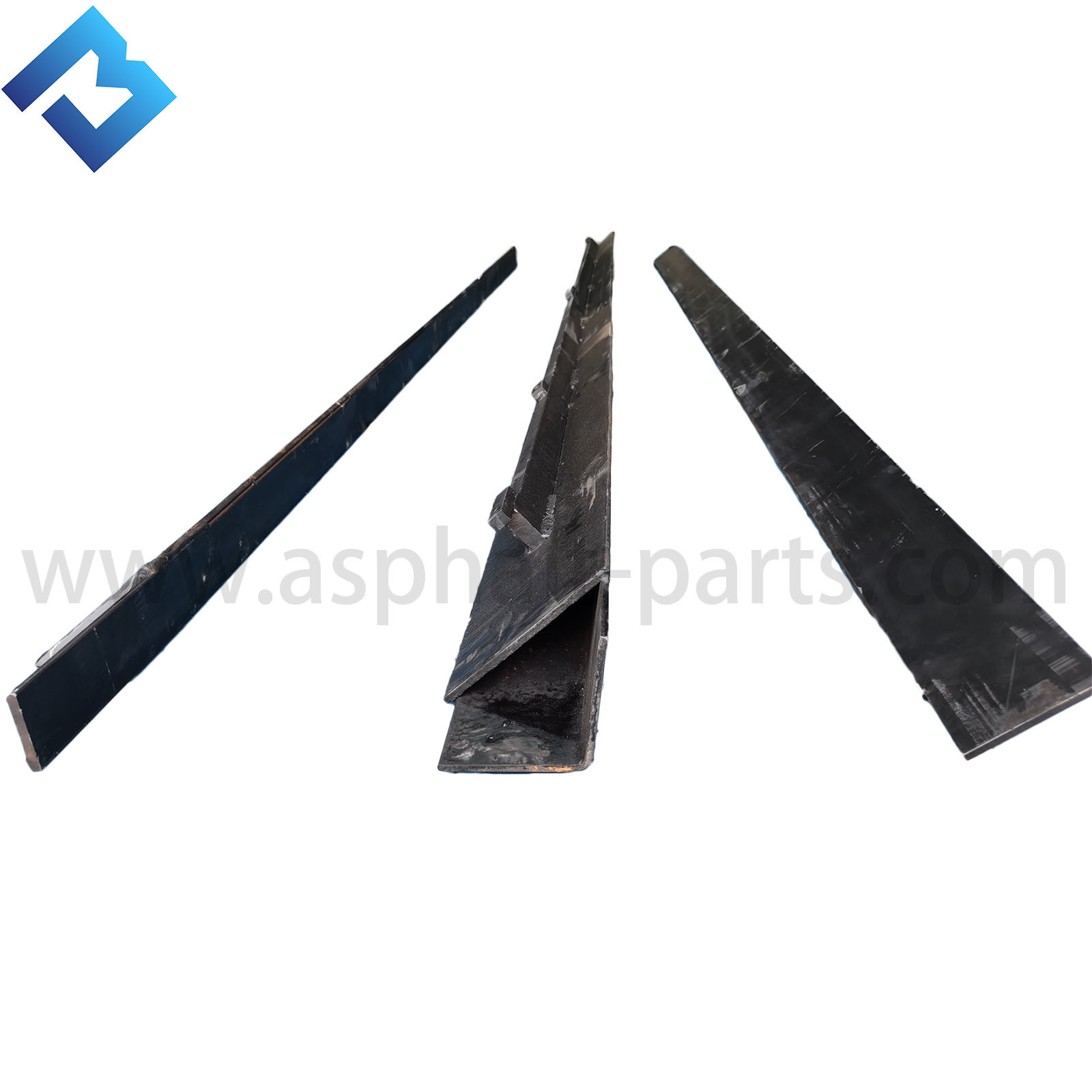 Dynapac F141C 635063000 Middle Or Lateral Conveyor Chain Protection