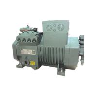 Buy cheap Germany Brand 4NES-20Y 20HP Piston Semi Hermetic Compressor 380V 50Hz/60Hz product