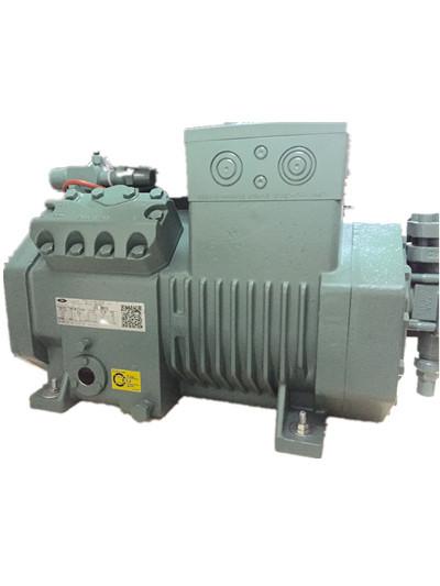 Buy cheap Germany Brand 4NES-20Y 20HP Piston Semi Hermetic Compressor 380V 50Hz/60Hz from wholesalers