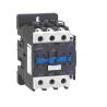Buy cheap CJX2-65 AC Contactor 3 Poles 4 Poles 65A Electrical Magnetic Contactor from wholesalers