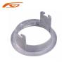 Buy cheap OEM Aluminum Alloy Parts Cnc Machining Milling Fabrication Service from wholesalers