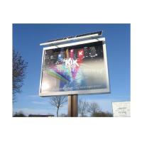 Buy cheap High Brightness PH16 2R1G1B Outdoor LED Billboard advertising with MBI5024 Drive product