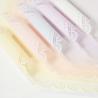 Buy cheap Lace Border Floral Packaging Paper Plastic Transparent Paper from wholesalers