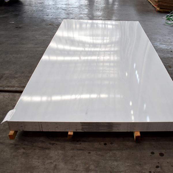 Buy cheap SGS 0.3mm Stainless Steel Plate Sheet 1000mm-6000mm Length Annealing from wholesalers