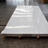 Buy cheap SGS 0.3mm Stainless Steel Plate Sheet 1000mm-6000mm Length Annealing from wholesalers