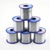 Buy cheap Inconel 2.4668 2.4816 2.4856 Ni Based Alloys Wire Monel 400 from wholesalers