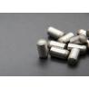 Buy cheap Cylindrical ISO 2338 Pin DIN 7 Dowel Straight Parallel Steel Zinc from wholesalers