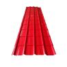 Buy cheap Hot Dipped Galvanized Roofing Sheets Corrugated 12m Color PPGI from wholesalers