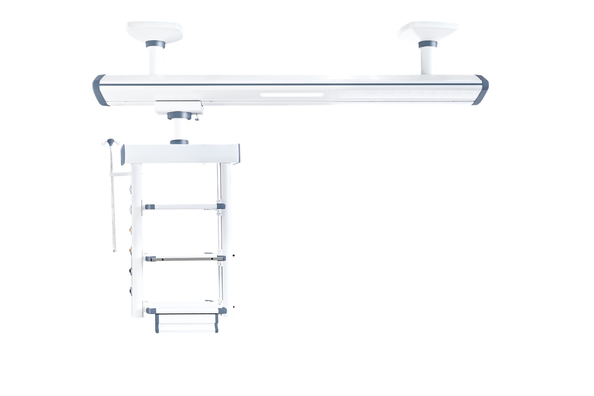 Customized Hospital Operating Theatre Construction Gynaecology With Accessories
