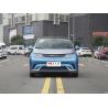 Buy cheap B YD dolphin EV Wheel High Speed Electric vehicle 5 Seats Cheap Prices left hand car automotive ev cars new cars used auto from wholesalers