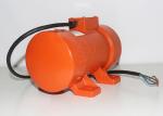 Mini External Electric Concrete Vibrator / Plate Vibration Machine For Concrete