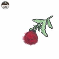 Buy cheap Custom Low Price High Quality Embroidery Patch#C10012 product