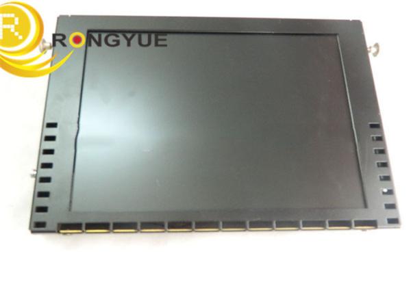 Buy cheap ATM Parts Repair Wincor Nixdorf 12.1" LCD Monitor 01750127377 / 01750064487 / 01750107720 / 01750092357 / 01750065 from wholesalers