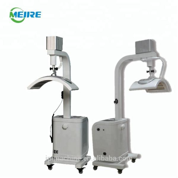 Buy cheap Professional PDT LED Light Beauty Equipment 415nm -- 635nm Wavelength from wholesalers
