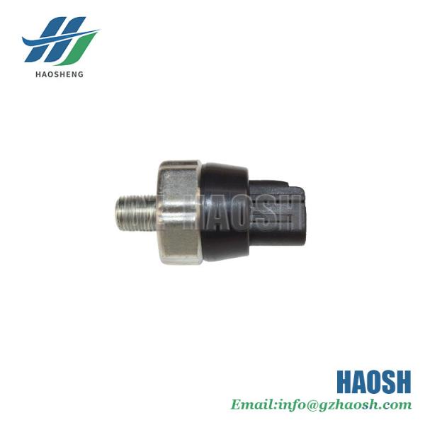 Buy cheap Oil Pressure Switch 8-97176230-0 8971762300 For Isuzu 700P 4HK1 FSR FRR from wholesalers