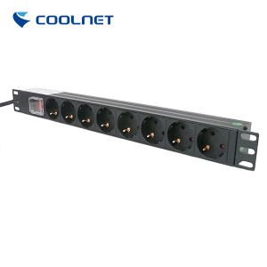 Buy cheap Smart PDU With Monitoring And Lightning Protection Functions from wholesalers