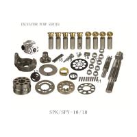 Buy cheap E200B SPK10/10 Hydraulic Pump Motor Parts 0854530 0964355 product