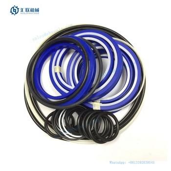 Buy cheap MSB550 Hydraulic Breaker Spare Parts Blue B180771A Hamer Repair Seal Kit from wholesalers