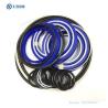 Buy cheap MSB550 Hydraulic Breaker Spare Parts Blue B180771A Hamer Repair Seal Kit from wholesalers