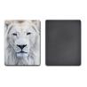 Buy cheap 5D Attractive White Tiger Decorative Refrigerator Magnets 0.6mm PET + 200g Coated Paper from wholesalers