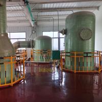 Buy cheap Sulfuric Spent Acid Regeneration Equipment Process product
