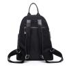 Buy cheap Eiffel Tower handbag new shoulder bag fashion in Europe and America Fan waterproof nylon backpack schoolbag tide female from wholesalers
