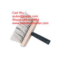 Buy cheap Natural pure bristle Chinese bristle synthetic mix shed fence paint brush wood product