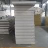 Buy cheap 50mm EPS Sandwich Panel Insulated Steel Roofing Fireproof from wholesalers