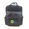 Buy cheap Blue 600D Polyester Kids School Rucksack Water Resistant Various Colors from wholesalers
