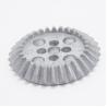 Buy cheap Anti Corrosion Zinc Die Casting Mould , Gear High Pressure Die Casting Parts from wholesalers