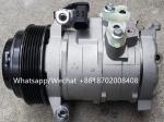 6PK 120MM Sprinter 313 413 10S17C Auto AC Compressors OEM 447220-4004 4472204004