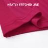 Buy cheap Breathable Custom Football Jerseys Soft Resist Moisture Wicking Red Football Shirt from wholesalers
