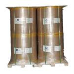 FOCUS Thermal Printer Paper / Thermal Register Rolls Image Blue And Black