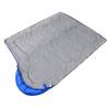 Buy cheap 180x80cm Lightweight Hiking Cotton Outside Sleeping Bag For Adults from wholesalers