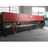 Buy cheap 1220x3200mm CE Cnc V Grooving Machine For Hotel Plaza Decoration from wholesalers