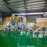 Buy cheap 100kg/h-1000kg/h Lithium Ion Battery Recycling Equipment for Car Waste Batteries from wholesalers