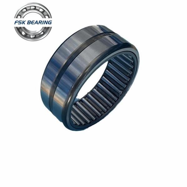 Buy cheap Sealed HJ-283720.2RS Drawn Cup Needle Roller Bearing ID 44.45mm OD 58.74mm from wholesalers