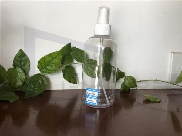 Buy cheap OEM Silkscreen 300ml Plastic Soap Pump Bottles from wholesalers