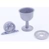 Buy cheap YG6 YG8 YG11 Tungsten Carbide Wear Parts Non Standard from wholesalers