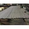 Buy cheap Small Diameter Capillary Bright Steel Tube 304 Stainless Steel Material from wholesalers