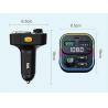 Buy cheap Car Power Inverter Dc12V To 220Vac Hot Sale Colorful Lights Car Mp3 Player Hot Sale Colorful Lights Car Mp3 Player from wholesalers