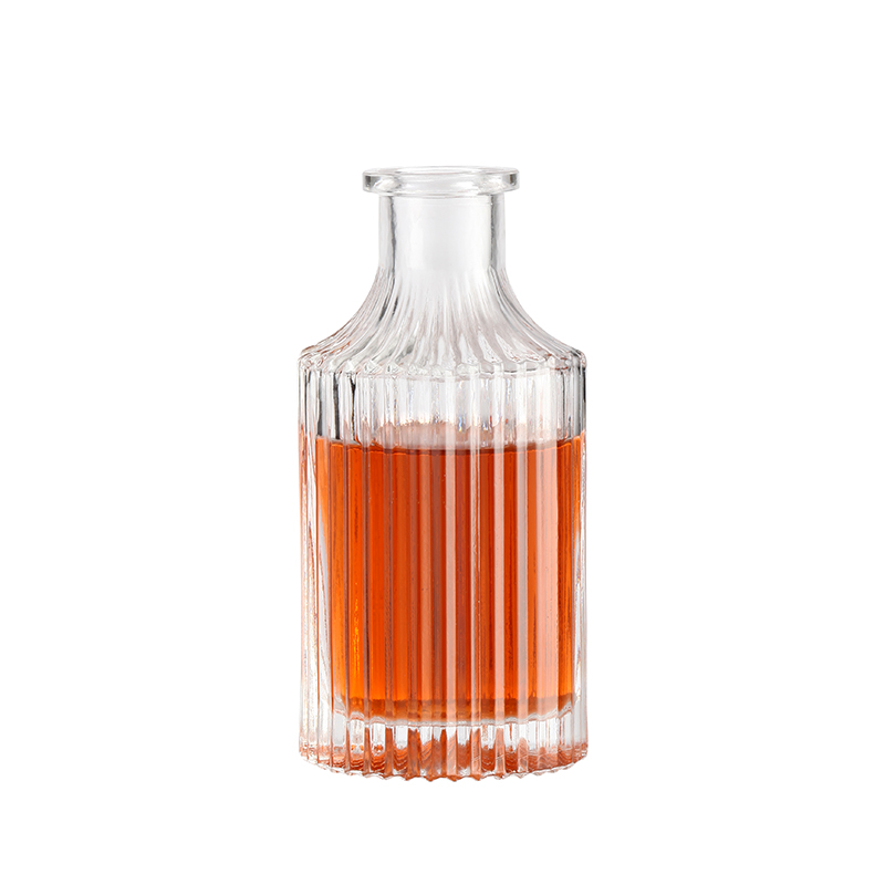 Glass Bottle for Fruit Juice Customized by Glass Bottle to Meet Your Specific Needs