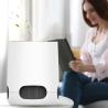 Buy cheap OEM 50dB 90m3/H CADR Hepa Air Purifier With Ionizer And UV Light from wholesalers