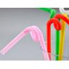 Buy cheap drinking straw art in China supplier from wholesalers